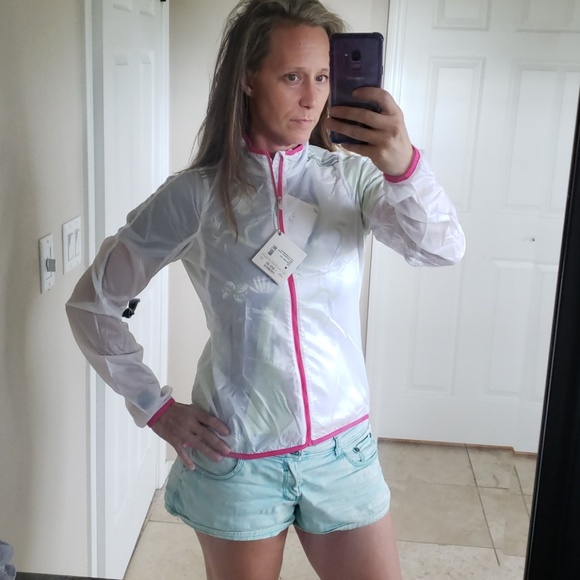 Craft Featherlight Performace Jacket - Picture 1 of 8